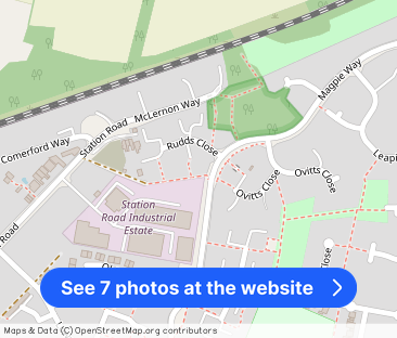Magpie Way, Winslow, MK18 - Photo 1