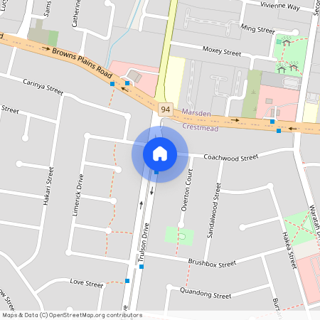 1/10 Trulson Drive, Qld 4132, Crestmead