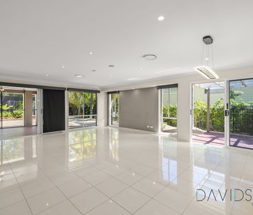 Massive Family Living Designed for Entertaining – Upper Coomera - Photo 4