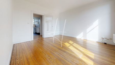 Location Appartement 3 pièces 60m² METZ 57070 - Photo 3