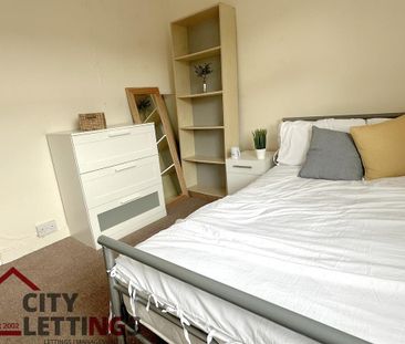 1 bedroom in a house share to rent - Photo 6