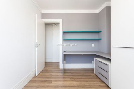 Cobertura Duplex Moema: 2 Dorm | 1 Suíte | 2 Vagas | 183 m² úteis - Photo 4