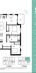 Appartement · 183 m² · Salaberry-de-Valleyfield - Photo 1