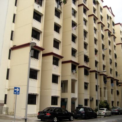 Blk 8 Di Tanjong Rhu (Kallang/Whampoa), HDB 2 Rooms - For Rent - Photo 1