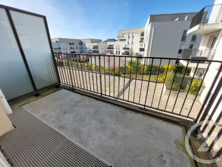 Location Appartement 2 pièces 40m² MEAUX 77100 - Photo 5