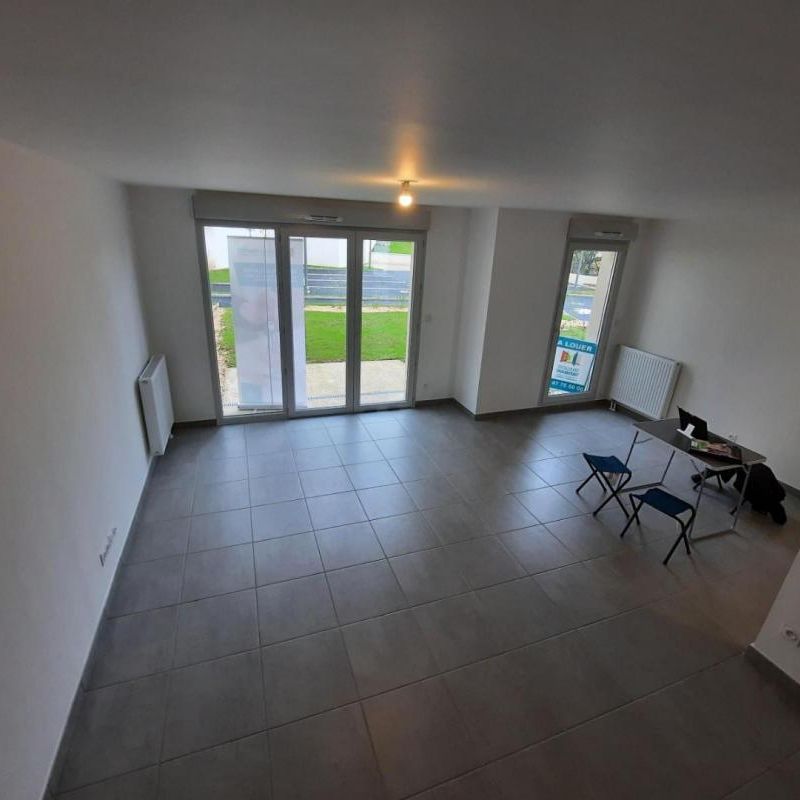 Location Maison 4 pièces 85m² TOURS 37100 - Photo 1