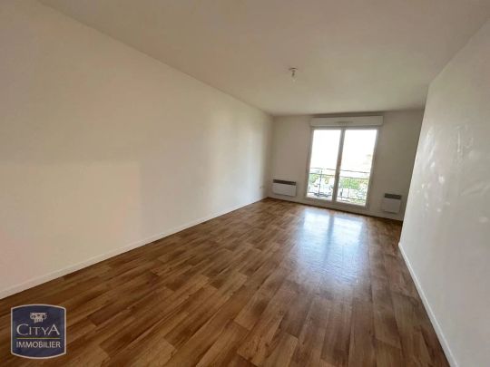 Appartement à louer 2 pièces 46.65m² - Photo 1