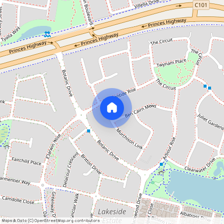 26 Murchison Link, Vic 3810, Pakenham