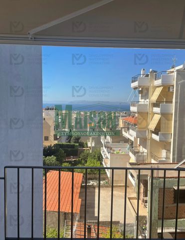 Μοναδική μεζονέτα στην Άνω Γλυφάδα 88 τ.μ. 1800 € - Φωτογραφία 4