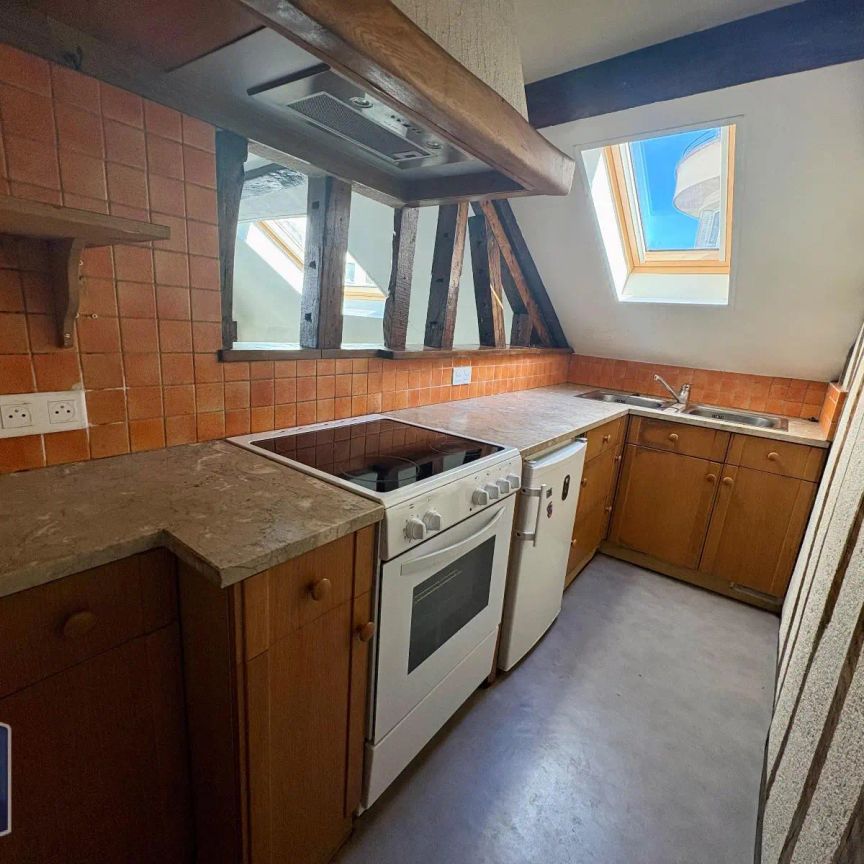 Appartement à louer 3 pièces 64.22m² - Photo 1