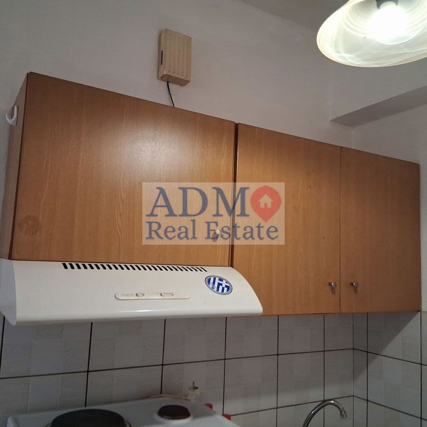 Studio/Γκαρσονιέρα για ενοικίαση Άγιος Ιωάννης Χωστός (Ηράκλειο Κρήτης) - Photo 1
