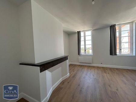 Location Appartement 1 pièce 25m² MONTAUBAN 82000 - Photo 4