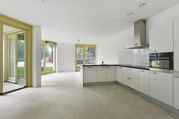 Gereserveerd: Luttenbergstraat 19 - Photo 1