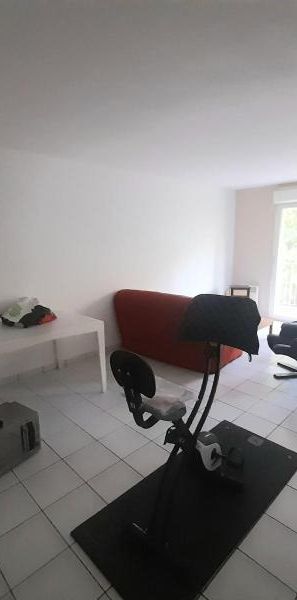Location Appartement 2 pièces 46m² LIMOGES 87000 - Photo 1