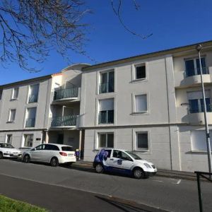 Appartement à louer 1 pièce 28.42m² - Photo 3