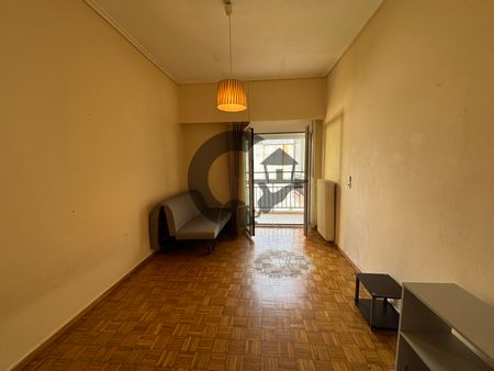 2552076 – Διαμέρισμα Προς Ενοικίαση, Ιωάννινα, 35 τ.μ., €350 - Φωτογραφία 4