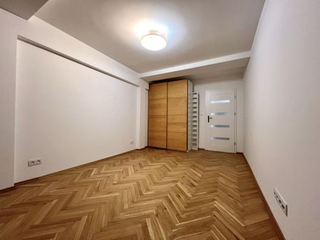 Po remoncie generalnym| Balkon| Parking| Muranów - Photo 3