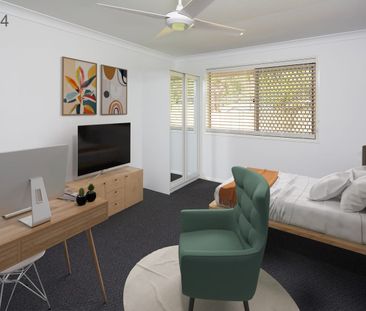 Newly Renovated Studio Unit - Photo 2