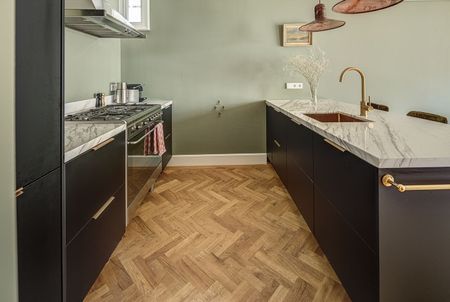 Appartement te huur: Quellijnstraat 80-2 1072 XW Amsterdam - Photo 2