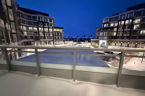 For Lease - 2501 Saw Whet Boulevard Unit# 251, Oakville, Ontario - Photo 1