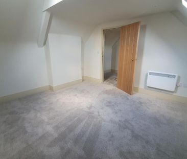 2 bedroom duplex to rent - Photo 2