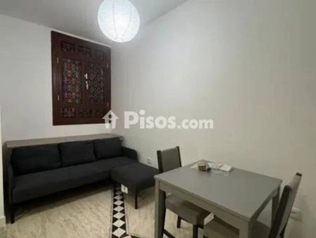 Piso en alquiler en El Limonar-El Mayorazgo-Peinado Grande - Photo 2