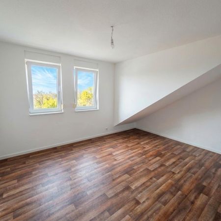 Zentral wohnen in Dortmund: 2-Zimmer-Wohnung mit Einbauküche! - Photo 5