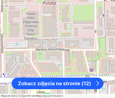 Mokotów | 2 pokoje – zdjęcie 1