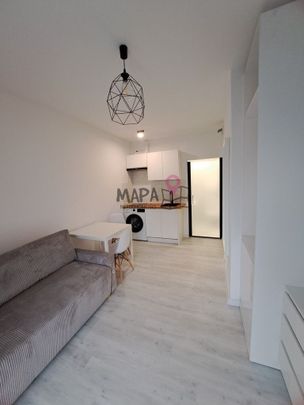 Komfortowa kawalerka - Krzekowo - Zdjęcie 1