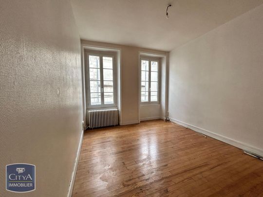 Location Appartement 2 pièces 38m² LA ROCHELLE 17000 - Photo 1