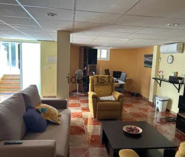 Alquiler de casa o chalet independiente en Calle Subida al Cerro de... - Photo 2