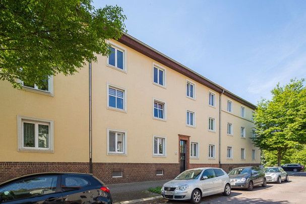 Sofort verfügbar - 3-Zimmer Wohnung zum Verlieben! - Foto 1