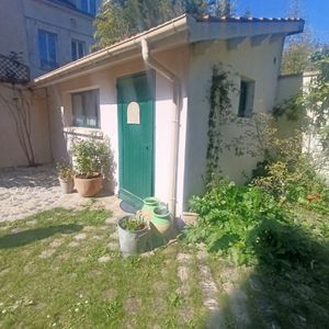 MAISONNETTE 16M² MEUBLÉ RER SAINT MAUR CRETEIL 10M' - Photo 3