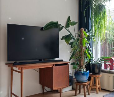 Huis te huur: Pieter A. van Heijningestraat 133 1035 SZ Amsterdam - Foto 6