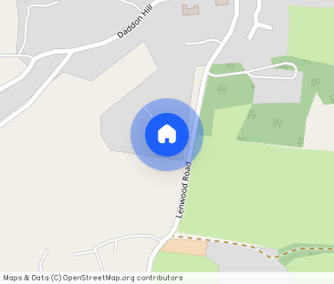 Main House, Gresham Court, Lenwood Road - Photo 1