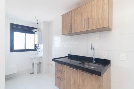 Apartamento com 2 quartos e 58m² para alugar em Azenha, Porto Alegre. - Photo 4