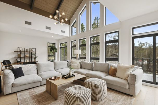 Allée du Valais - Photo 1