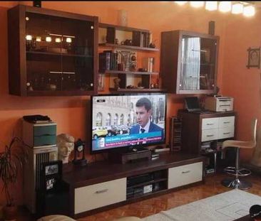 Apartament 3 camere, 70 mp, mobilat modern zona Maestro Business Center - Photo 4