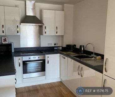 1 bedroom flat to rent - Photo 5