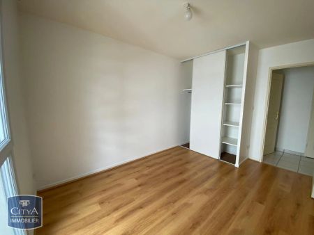 Appartement à louer 2 pièces 49.2m² - Photo 3