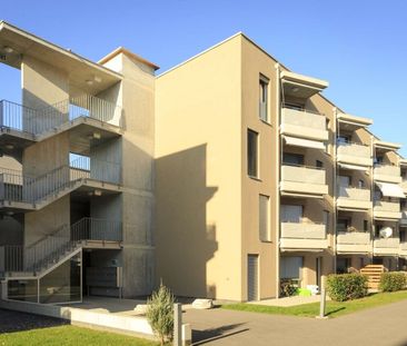 Appartement de 1 ½ pièces au 2ème étage - Photo 1