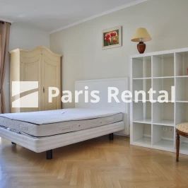 2 chambres, Passy - La Muette Paris 16e - Photo 1