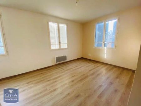 Appartement à louer 2 pièces 35.19m² - Photo 4