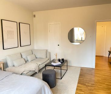 Fricksgatan, Göteborg - Photo 2