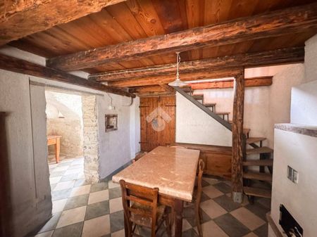Bilocale via norcen 74, Centro, Pedavena - Photo 2