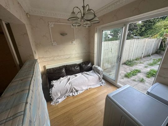 3 Bed End Terrace, Hillside Road, B23 - Photo 1