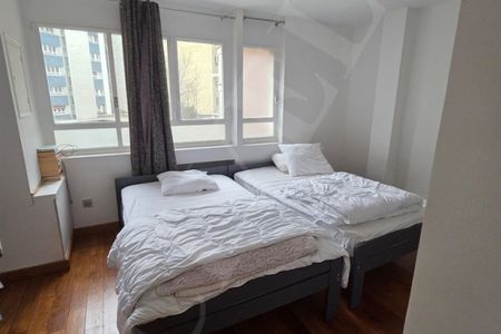 Appartement à louer à Paris 16Ème - Photo 4