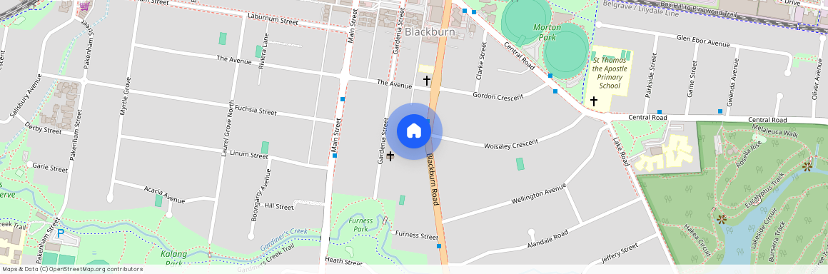 58 Blackburn Road, Vic 3130