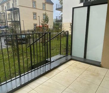 F3-RESIDENCE NEUVE - CUISINE EQUIPEE - PARKING - TERRASSE ET JARDIN - Photo 5