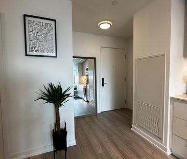 For Lease - 285 Dufferin Street Unit# 428, Toronto, Ontario - Photo 5